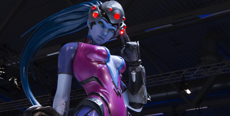 Illustration for article titled The Weekend In Esports: Upsets Rock StarLadder While Mexico Hosts Halo 5 Qualifiers